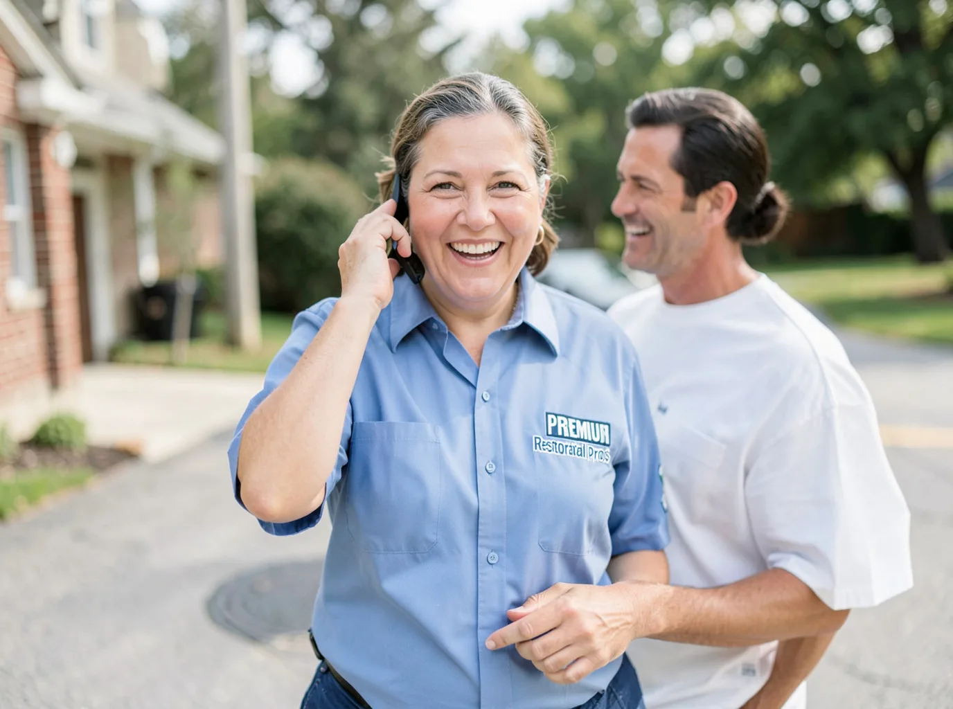 Water Damage Restoration Continental, OH FAQs